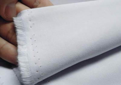 Vải kate trắng là vải gì? Ưu nhược điểm và ứng dụng của vải kate trắng