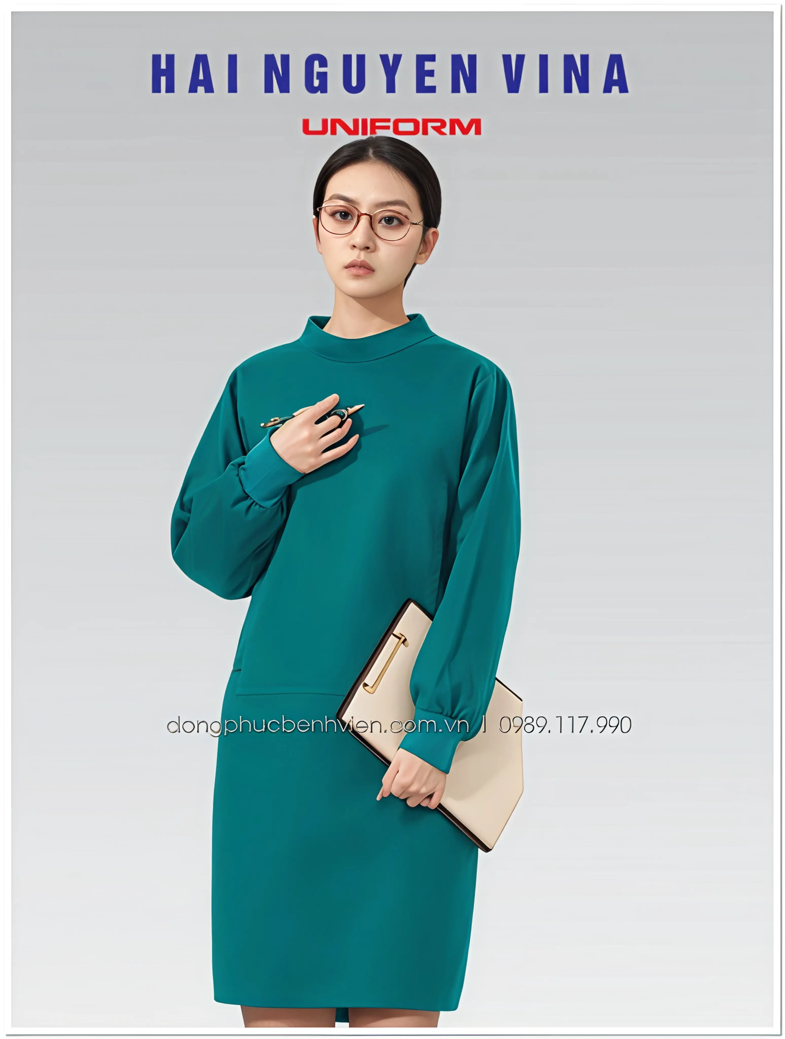 Đồng Phục Phòng Mổ 25