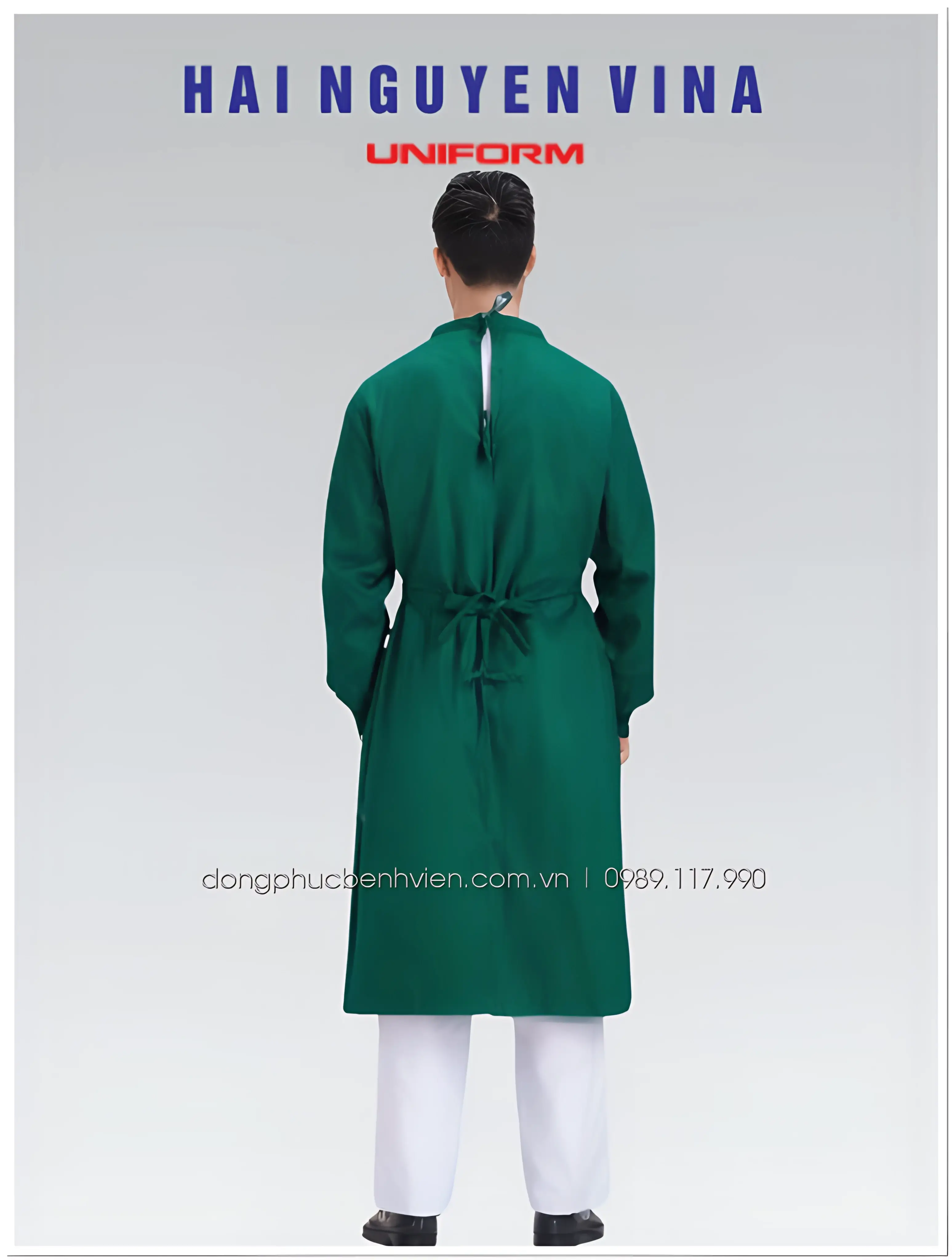 Đồng Phục Phòng Mổ  26