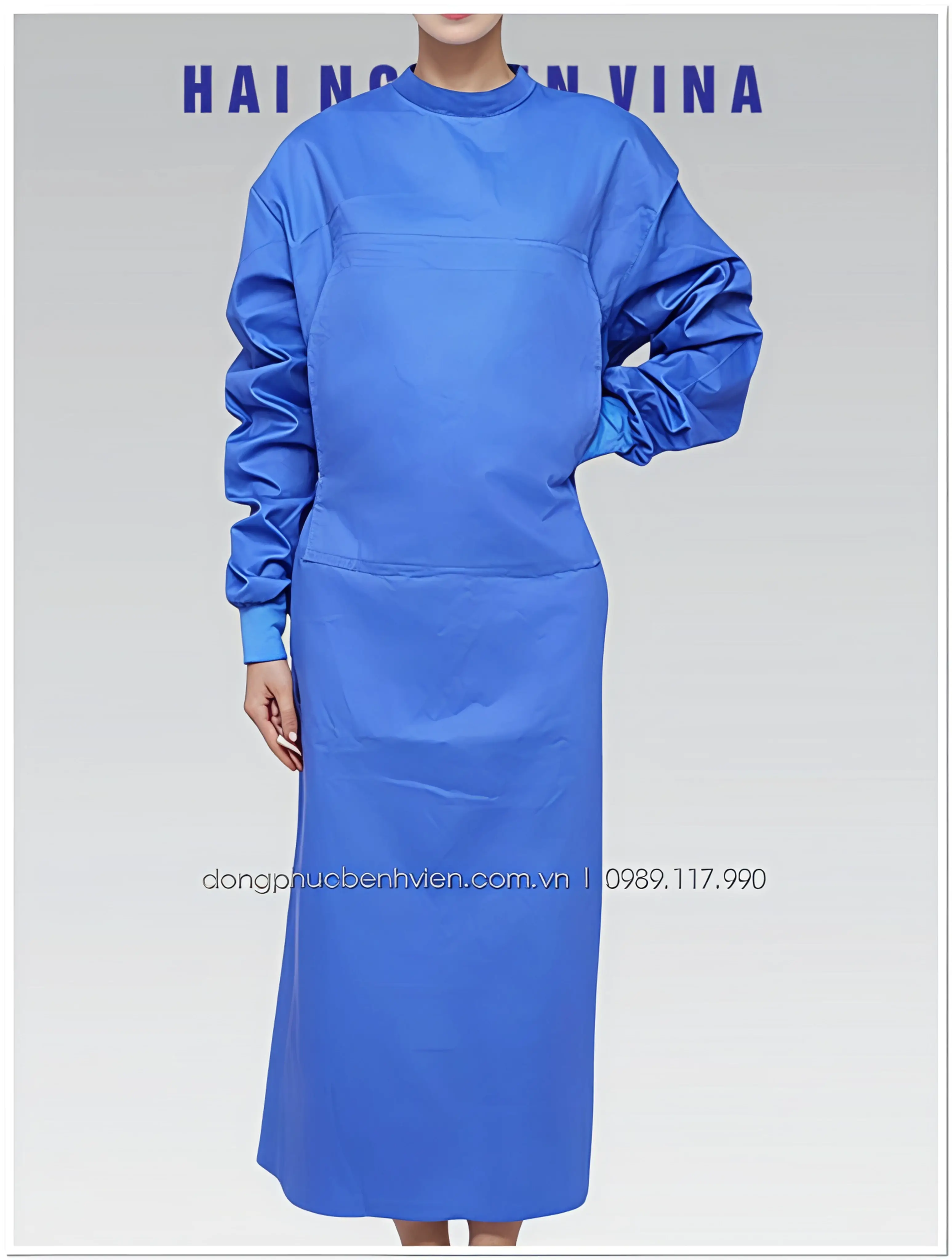 Đồng Phục Phòng Mổ  33