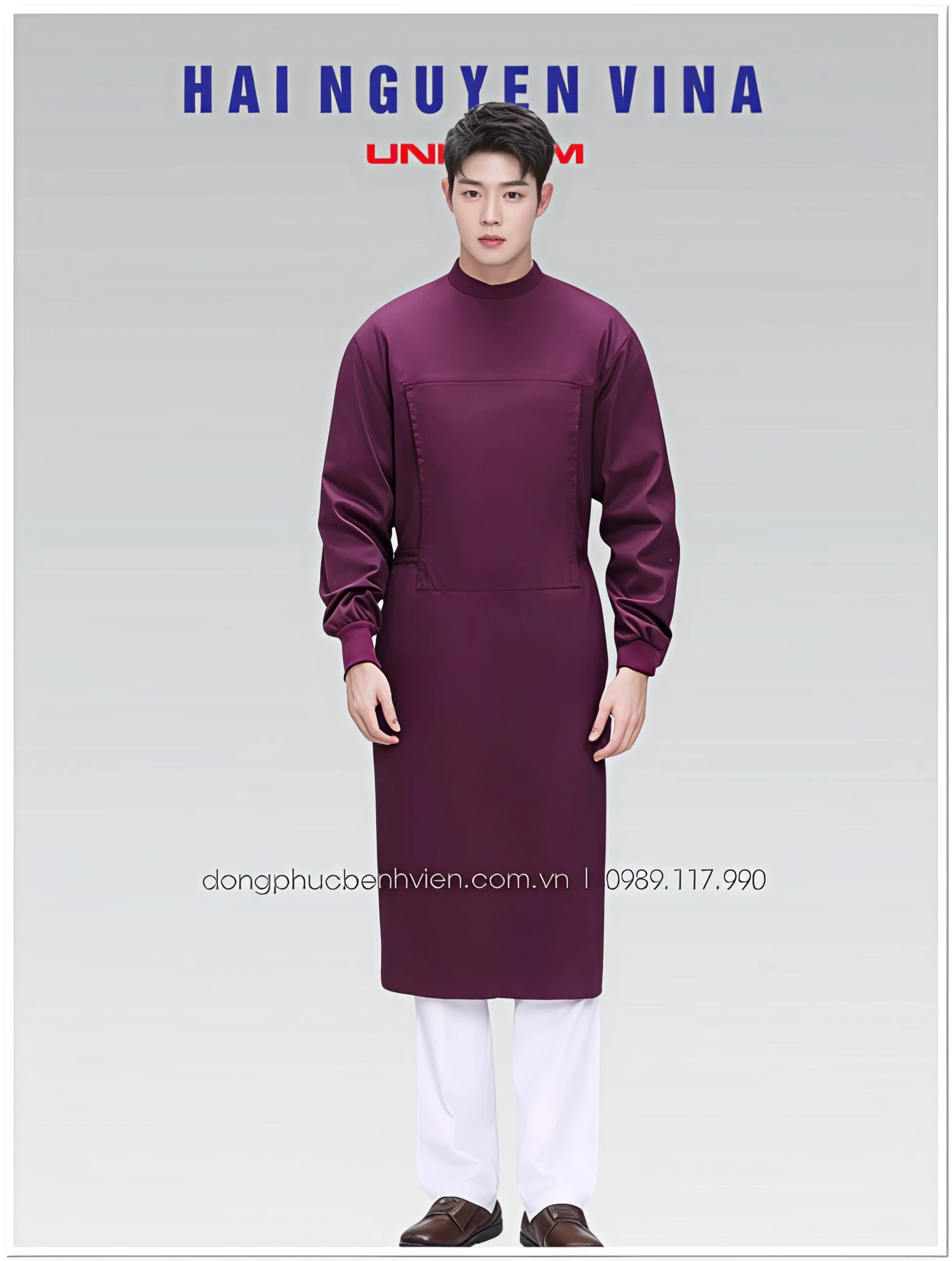 Đồng Phục Phòng Mổ  35